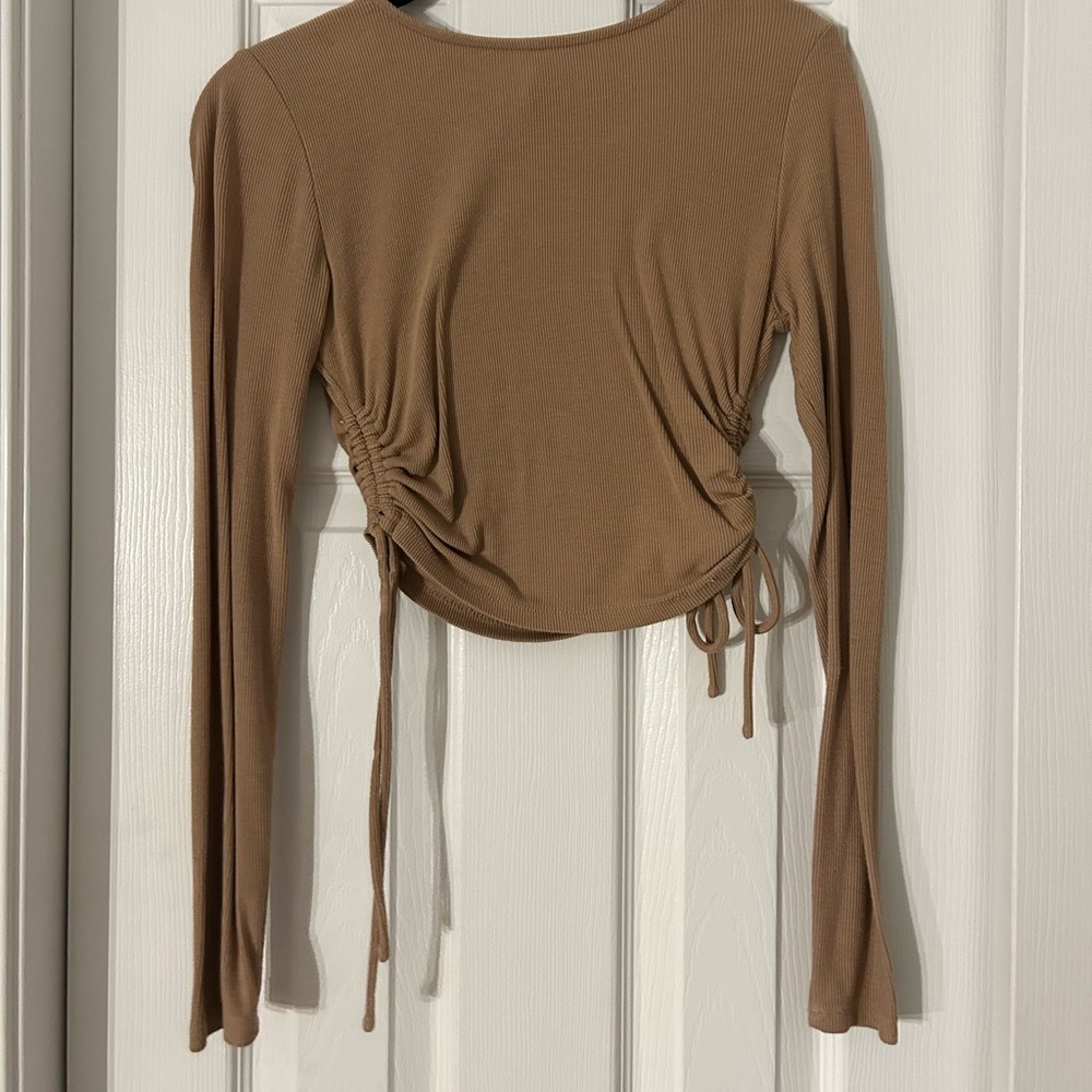 Princess Polly shirt